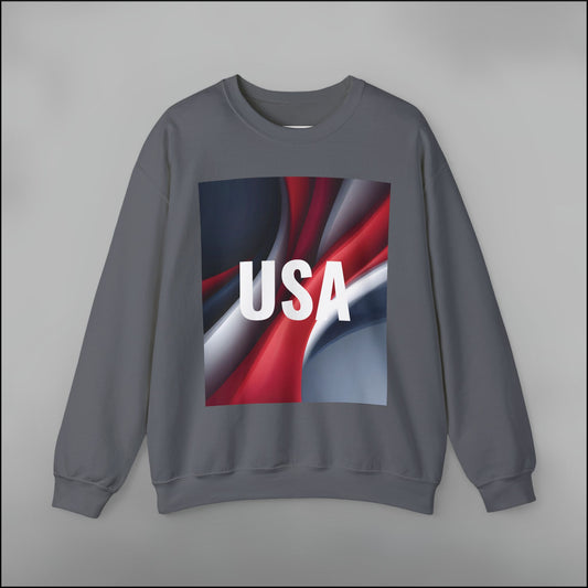 USA Wave
