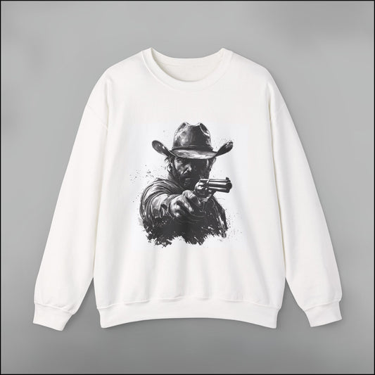 Revolver Grit