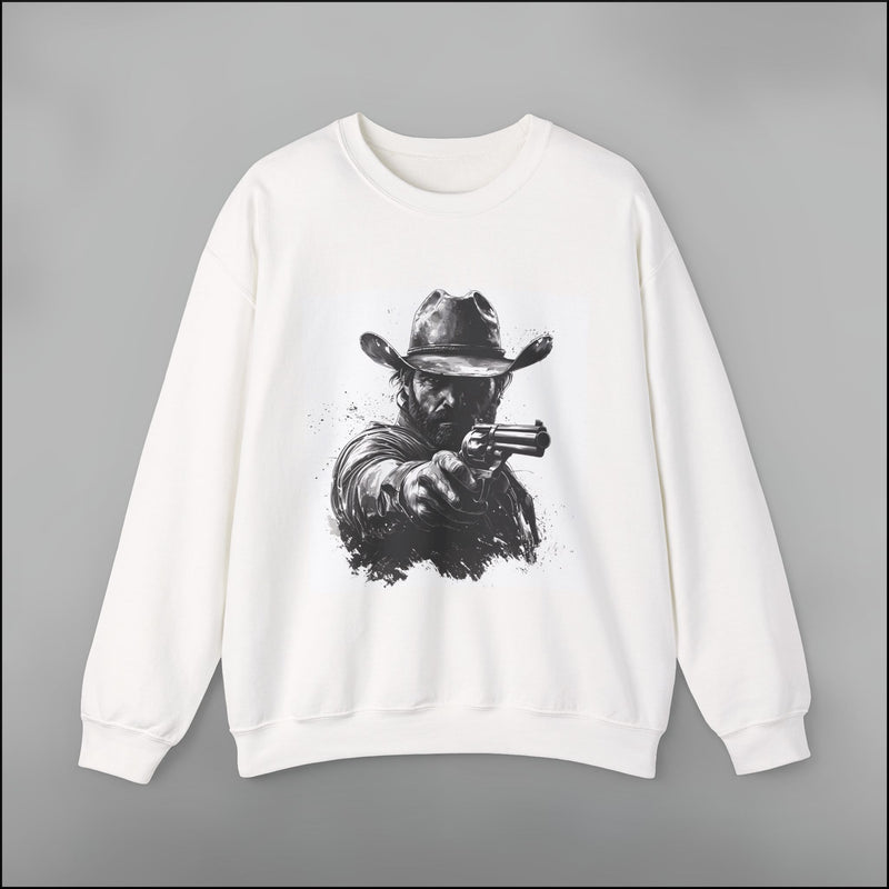 Revolver Grit