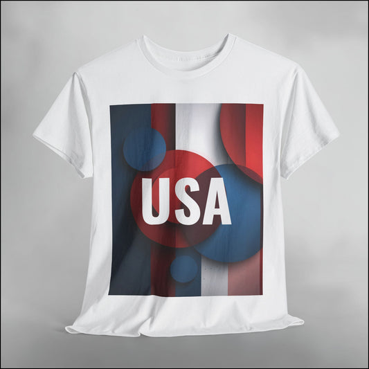 USA Patriotic