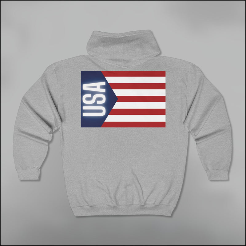 Team USA (ZIP)