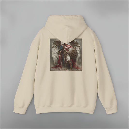 Patriot Archangel