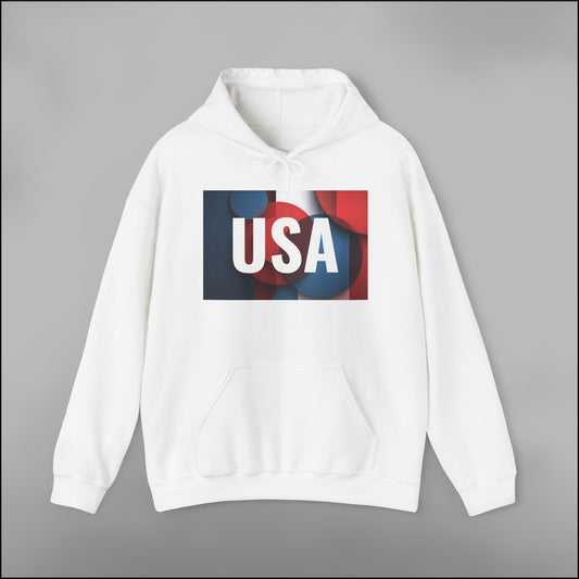 USA Patriotic
