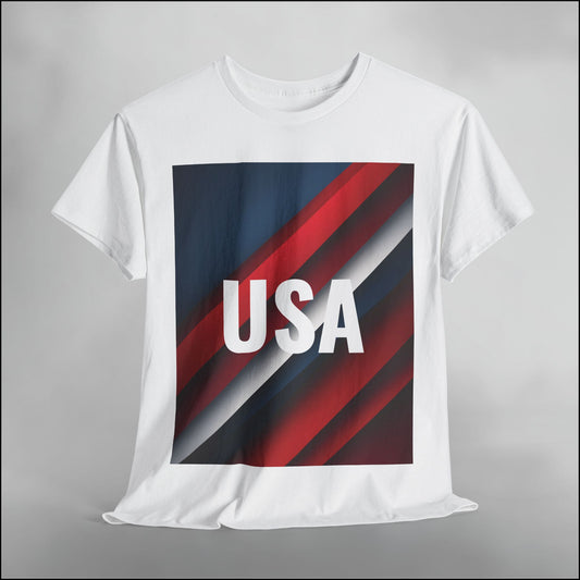 USA Strength