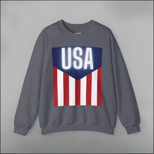 Team USA