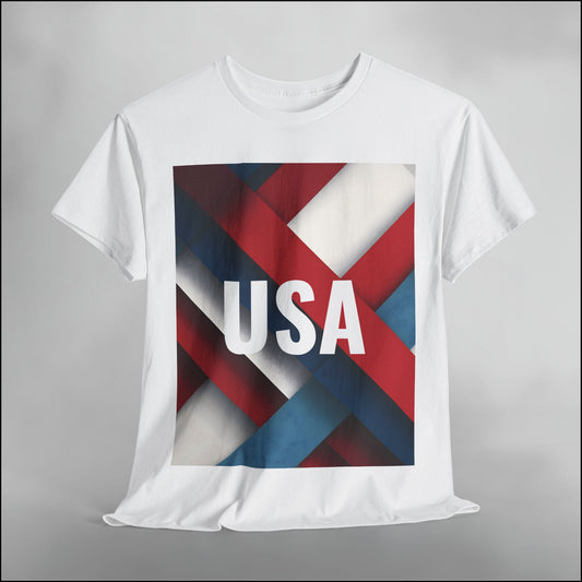 USA Pride