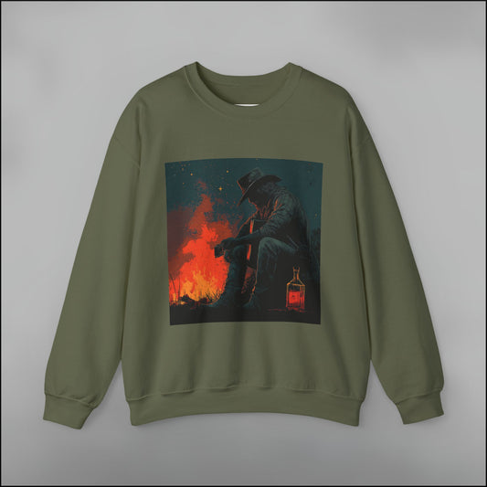 Whiskey & Embers