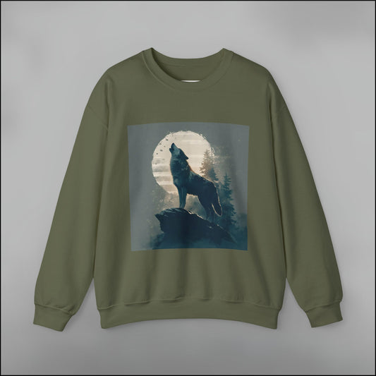 Lone Howl