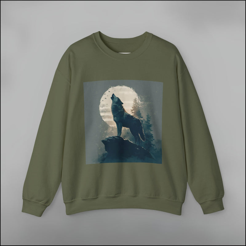 Lone Howl