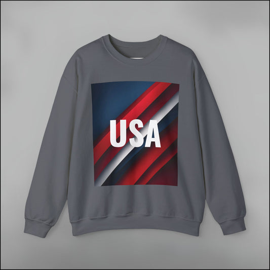USA Strength