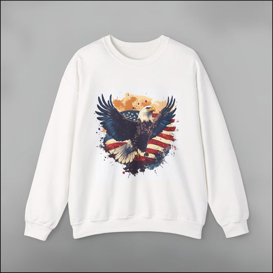 Eagle Glory