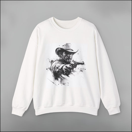 Revolver Ink Cowboy