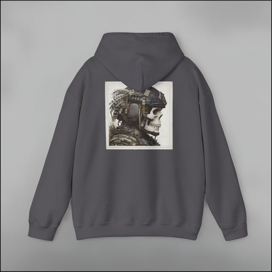 Ghost Operator