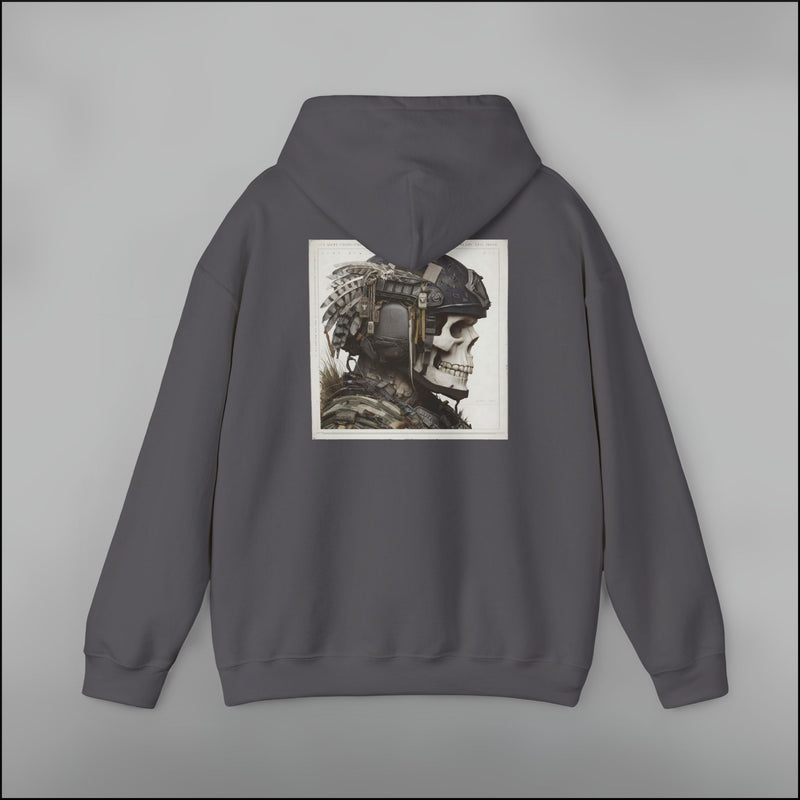 Ghost Operator