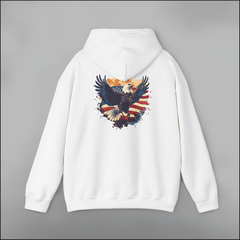 Eagle Glory