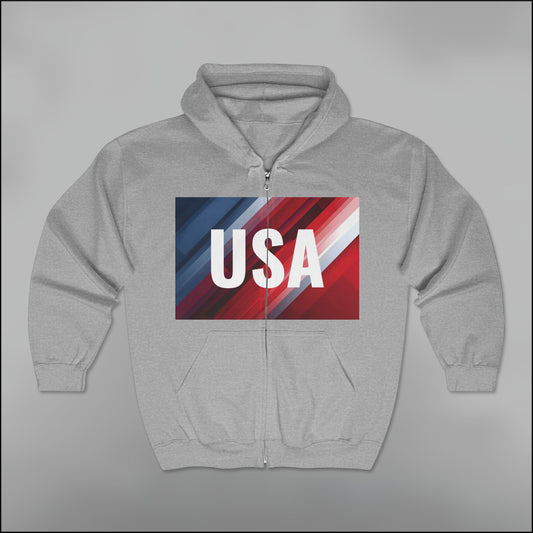 USA Power (ZIP)