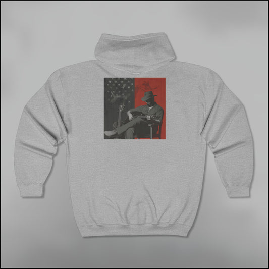 Strings & Steel (ZIP)