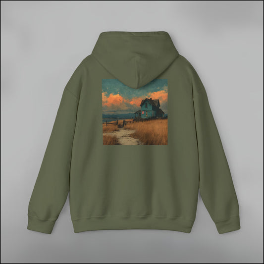 Homestead Horizon