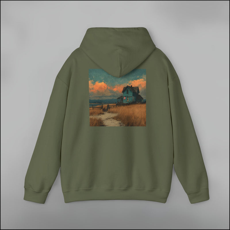 Homestead Horizon