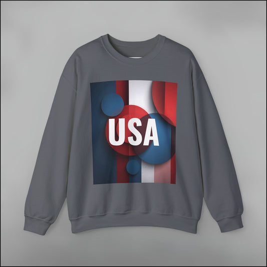 USA Patriotic
