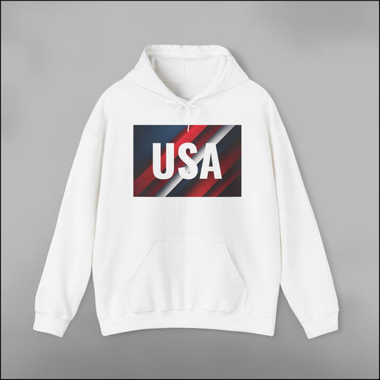 USA Strength