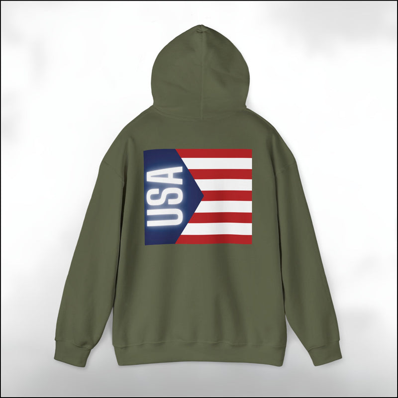 Team USA