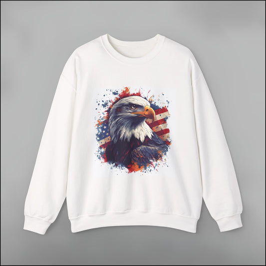Eagle Splash