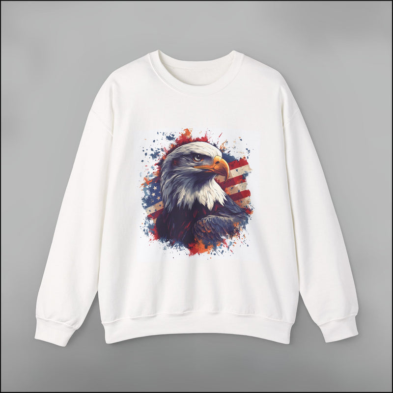 Eagle Splash