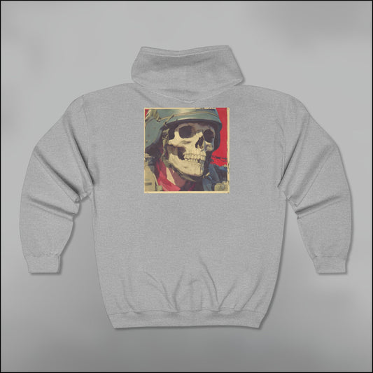 Silent Battalion (ZIP)