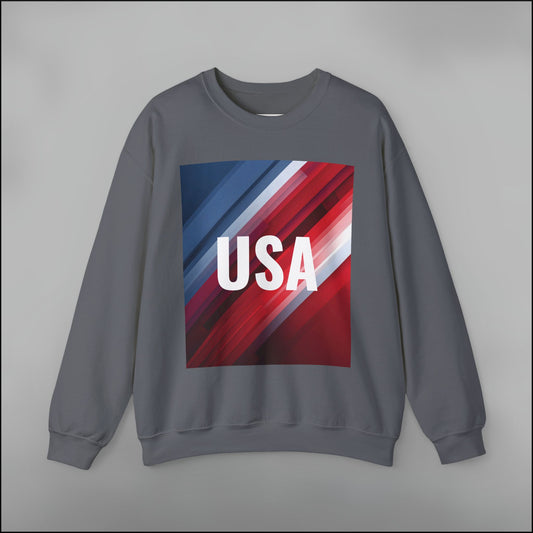 USA Power