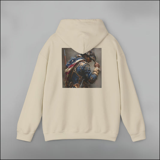 Revolution Grit