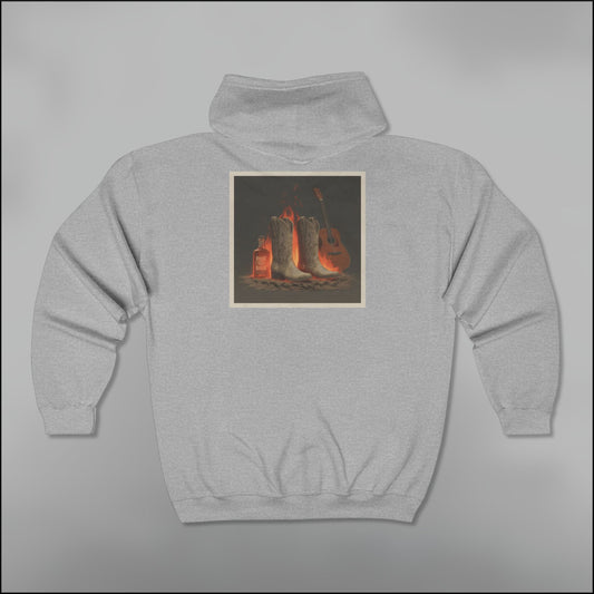 Bourbon & Ballads (ZIP)