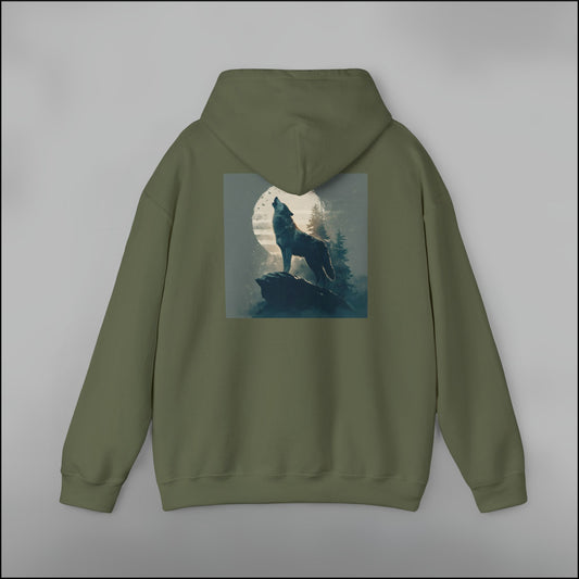 Lone Howl