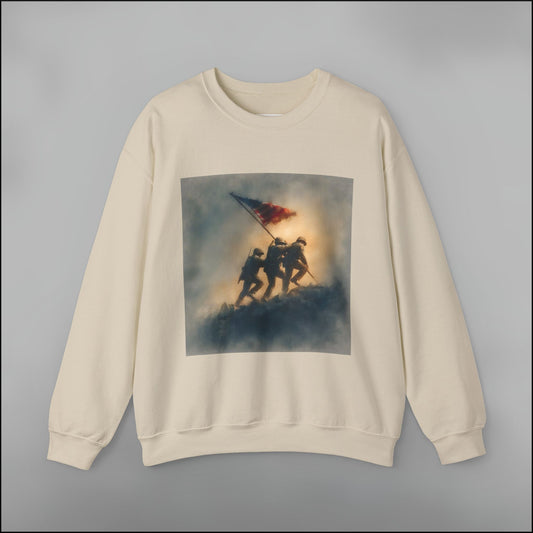 Iwo Jima