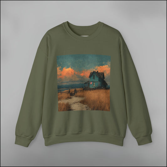 Homestead Horizon