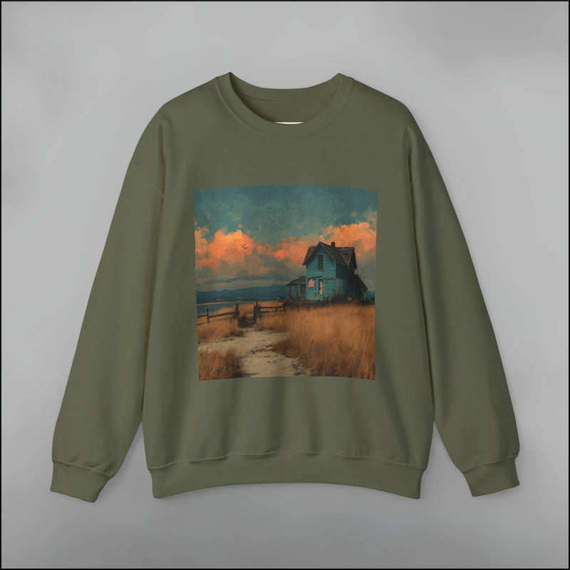 Homestead Horizon