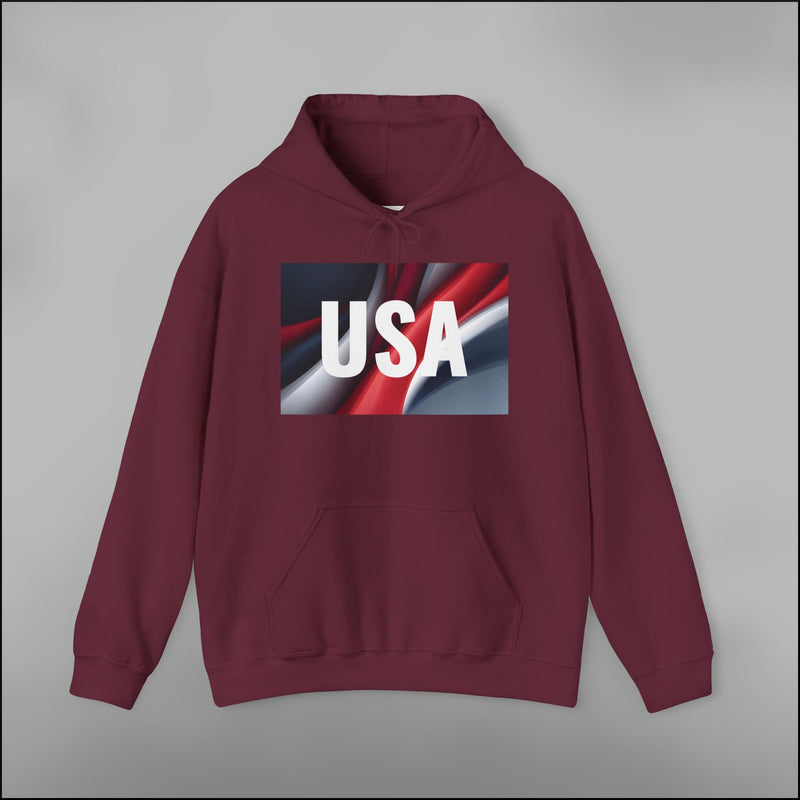 USA Wave
