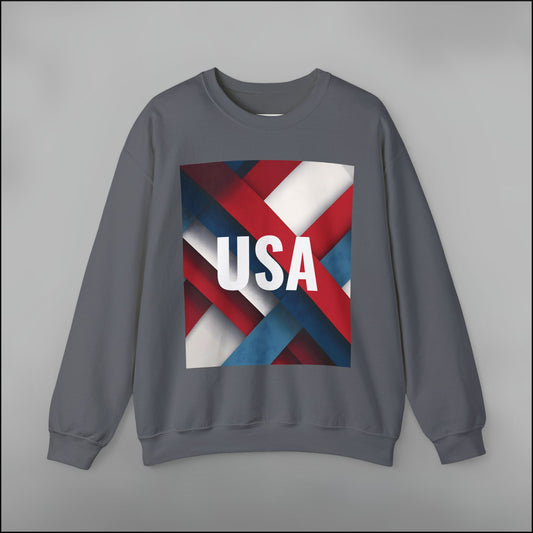 USA Pride