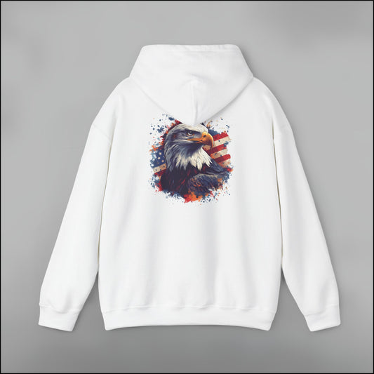 Eagle Splash