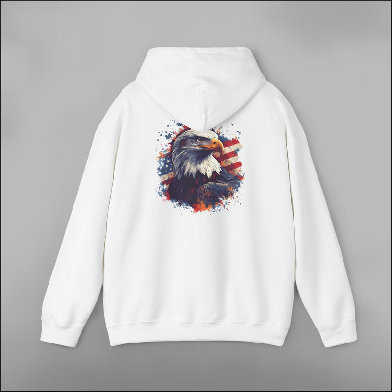 Eagle Splash