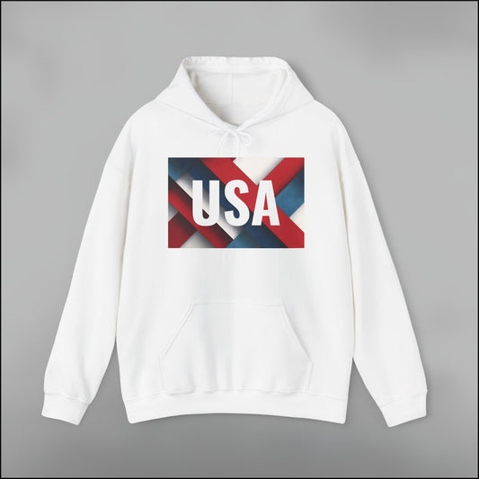 USA Pride